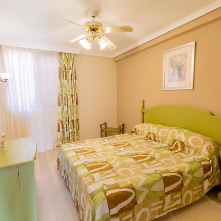 Mng-Apart Paradise Court Costa Adeje Dış mekan fotoğraf