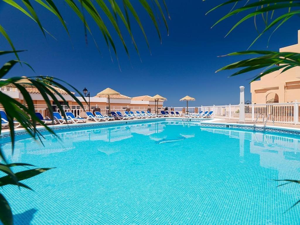 Mng-Apart Paradise Court Costa Adeje Dış mekan fotoğraf