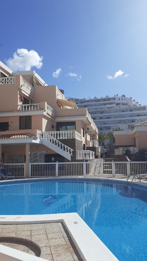 Mng-Apart Paradise Court Costa Adeje Dış mekan fotoğraf