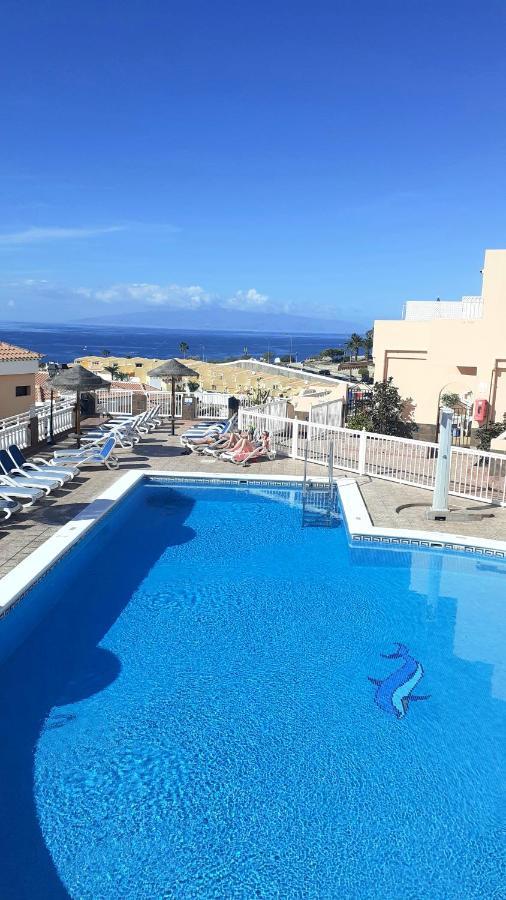 Mng-Apart Paradise Court Costa Adeje Dış mekan fotoğraf