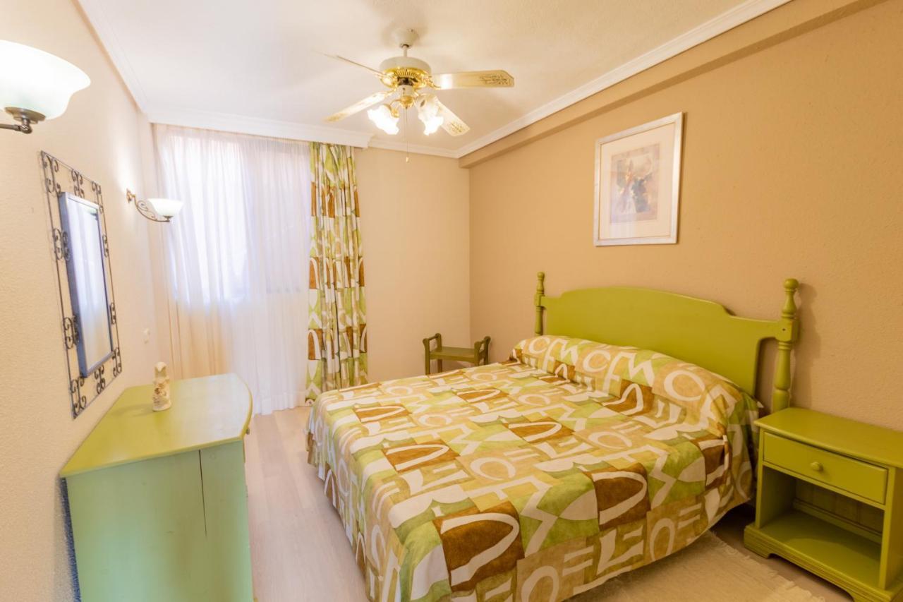 Mng-Apart Paradise Court Costa Adeje Dış mekan fotoğraf