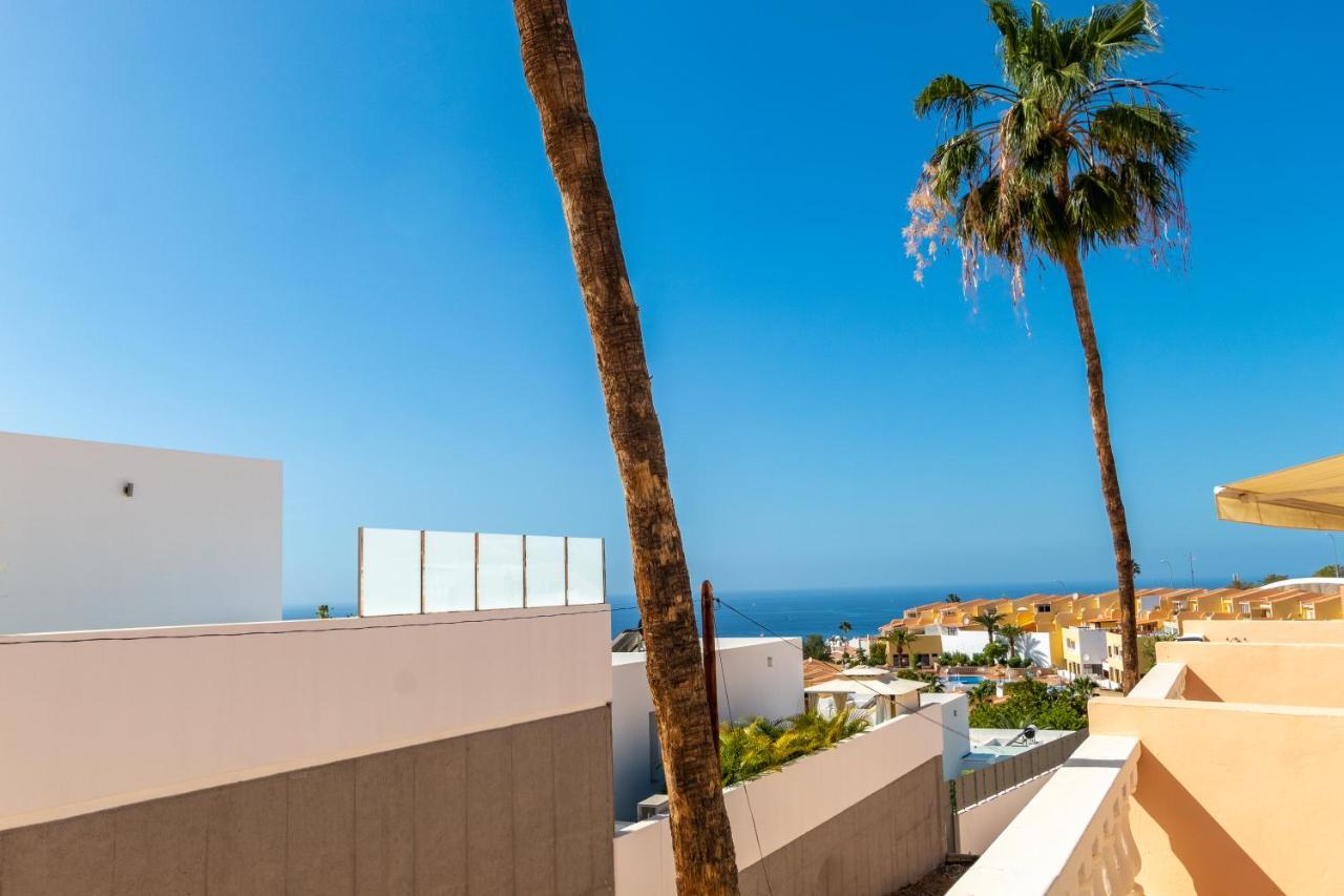 Mng-Apart Paradise Court Costa Adeje Dış mekan fotoğraf