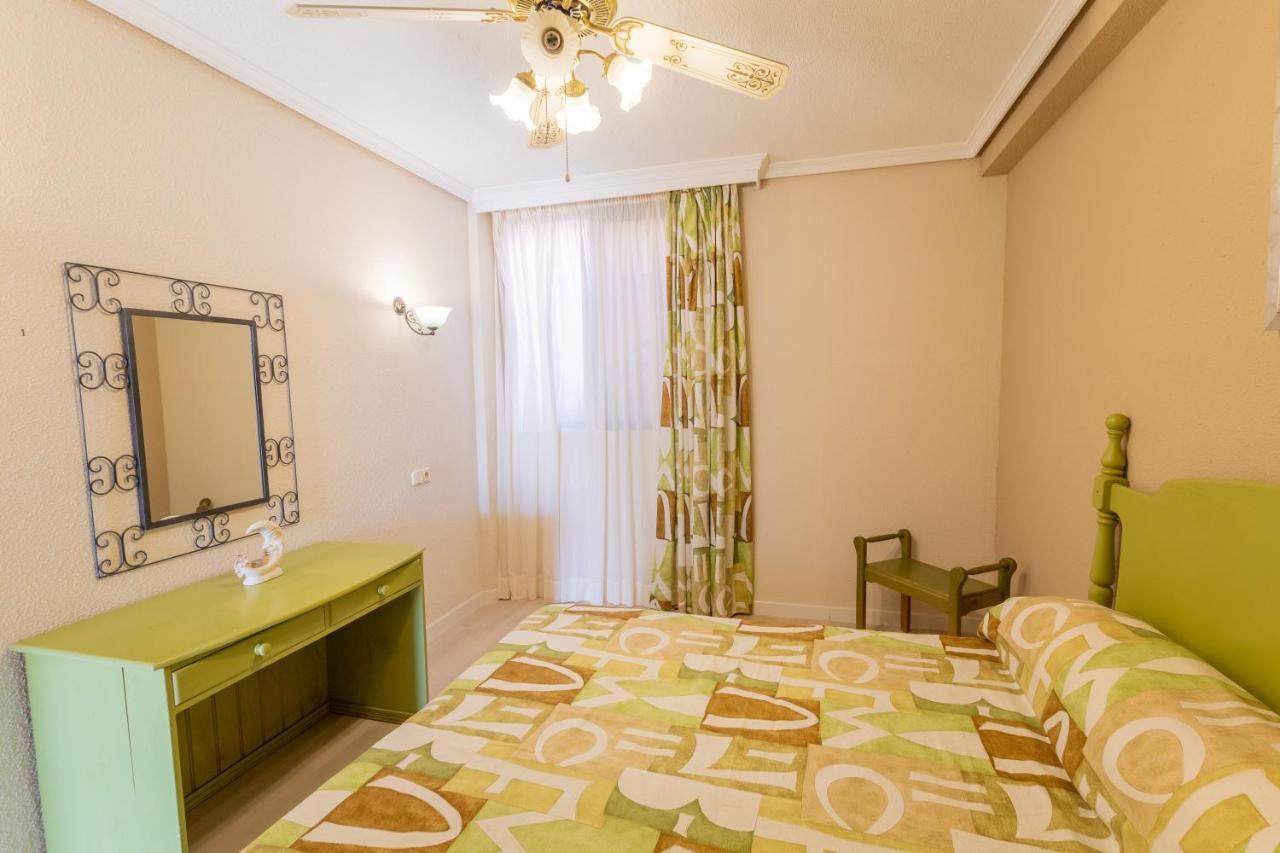 Mng-Apart Paradise Court Costa Adeje Dış mekan fotoğraf