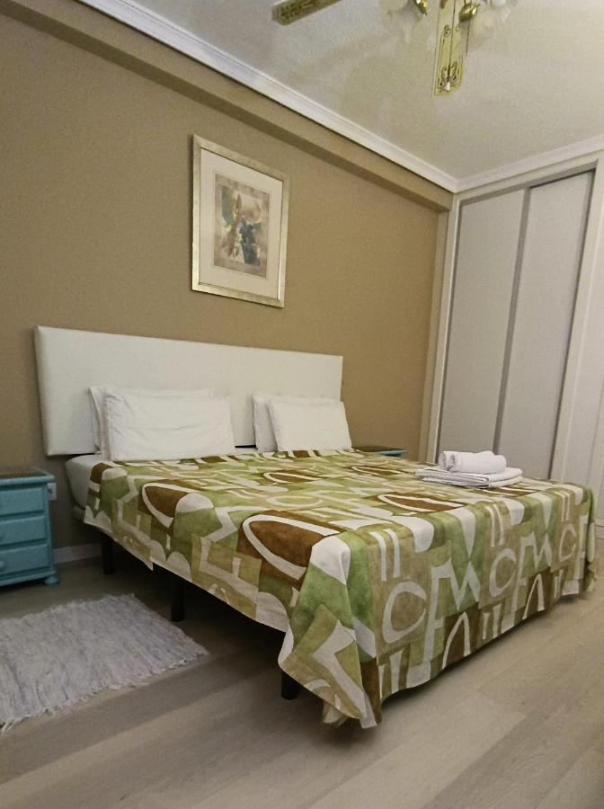 Mng-Apart Paradise Court Costa Adeje Dış mekan fotoğraf