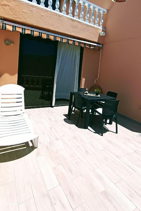 Mng-Apart Paradise Court Costa Adeje Dış mekan fotoğraf