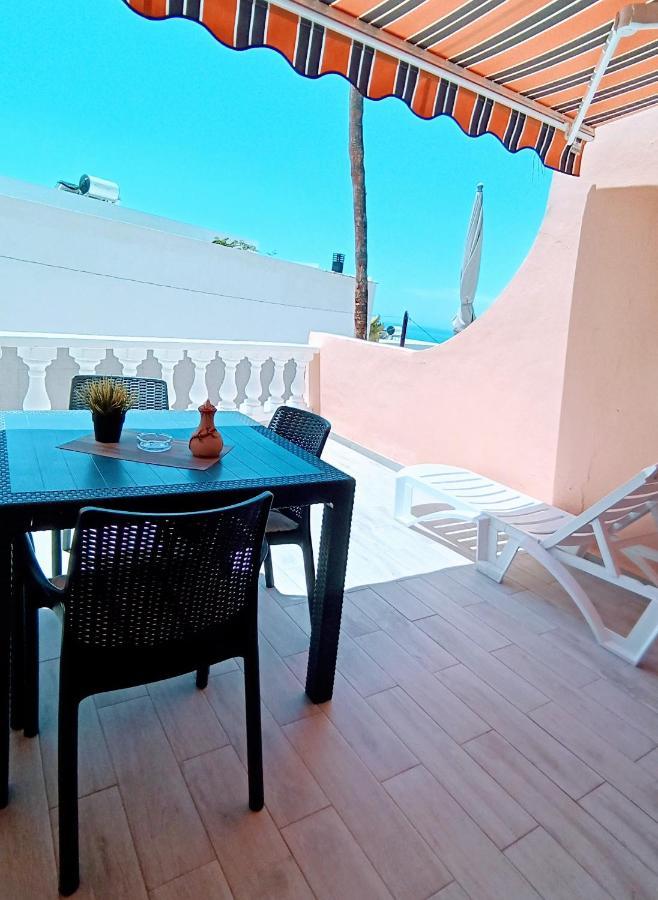 Mng-Apart Paradise Court Costa Adeje Dış mekan fotoğraf