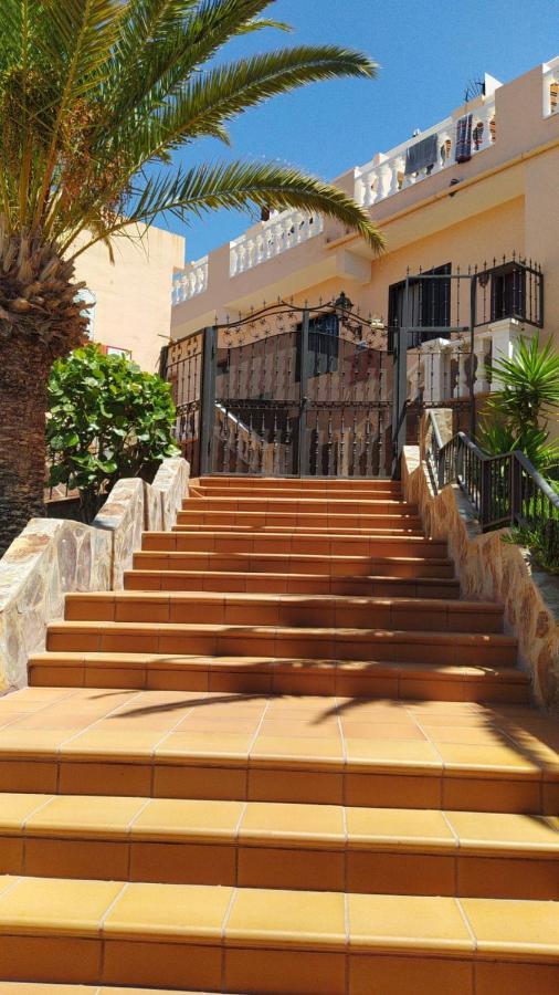 Mng-Apart Paradise Court Costa Adeje Dış mekan fotoğraf